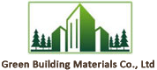GREEN BUILDING MATERIALS Co., Ltd